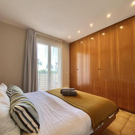 Casa Del Mar Apartment Ситжес Екстериор снимка