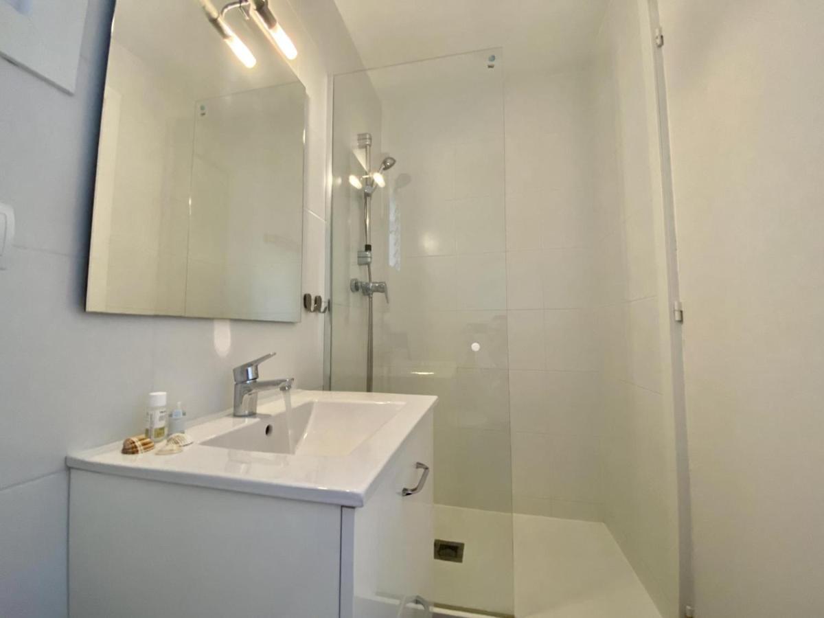 Casa Del Mar Apartment Ситжес Екстериор снимка