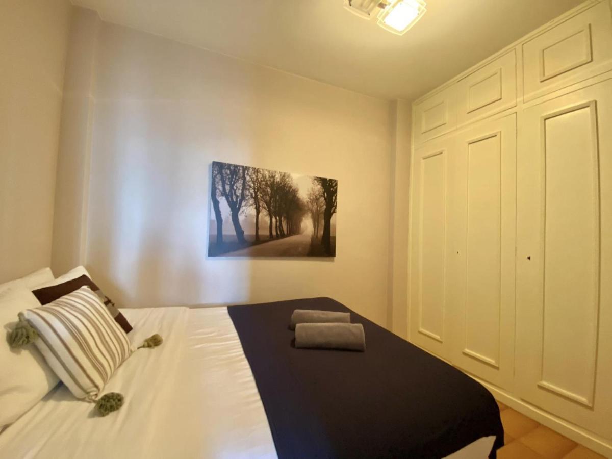 Casa Del Mar Apartment Ситжес Екстериор снимка