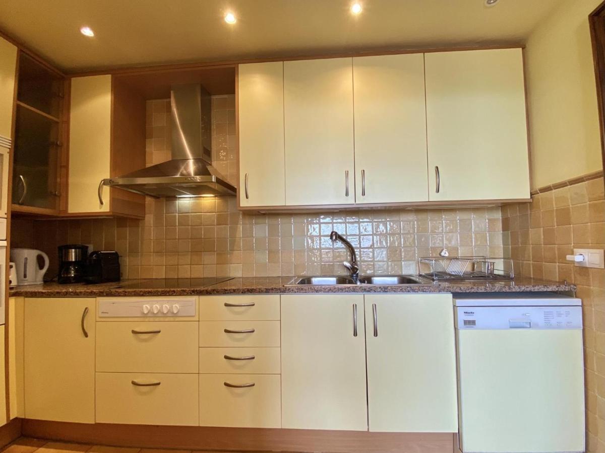 Casa Del Mar Apartment Ситжес Екстериор снимка