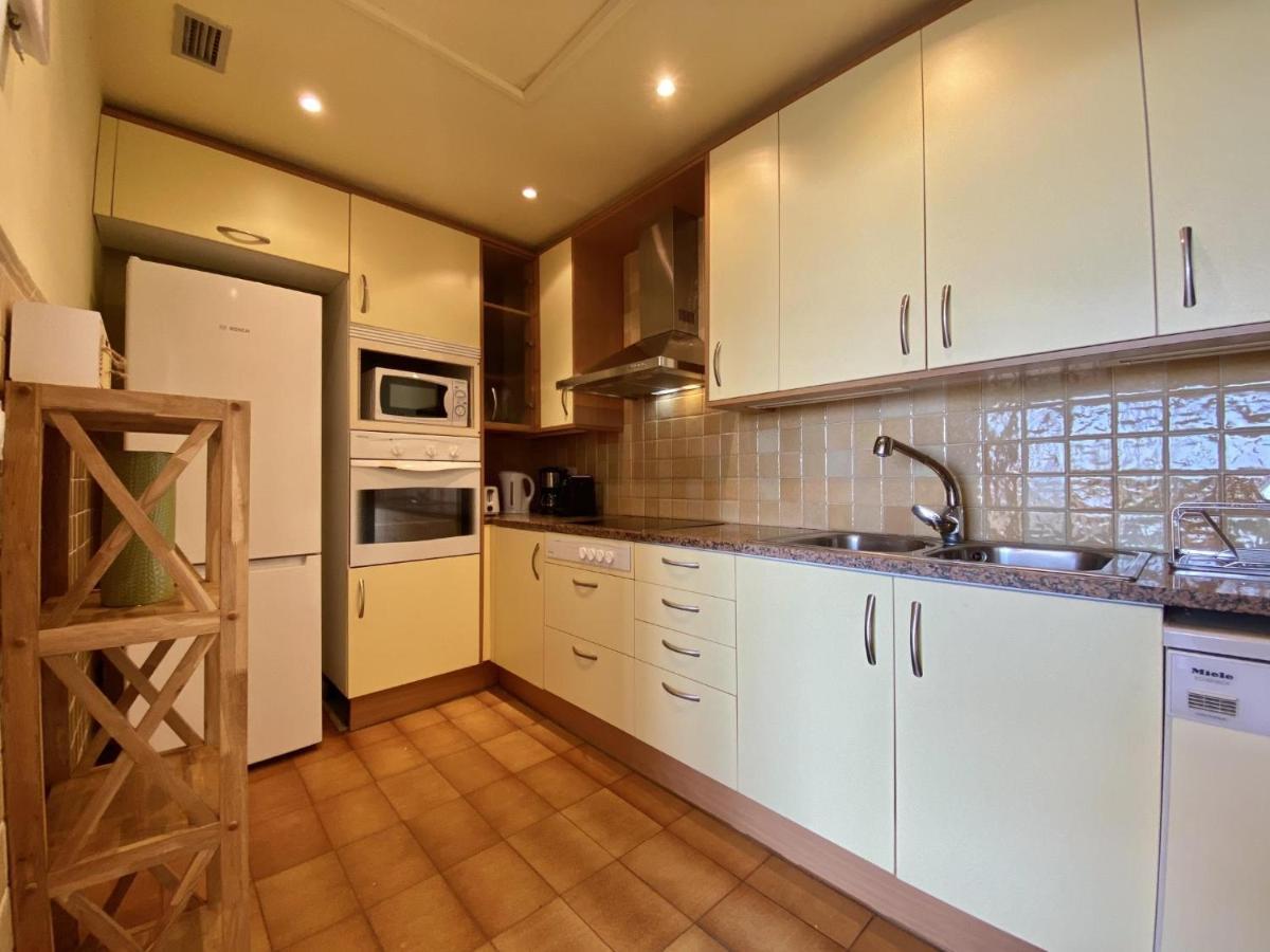 Casa Del Mar Apartment Ситжес Екстериор снимка