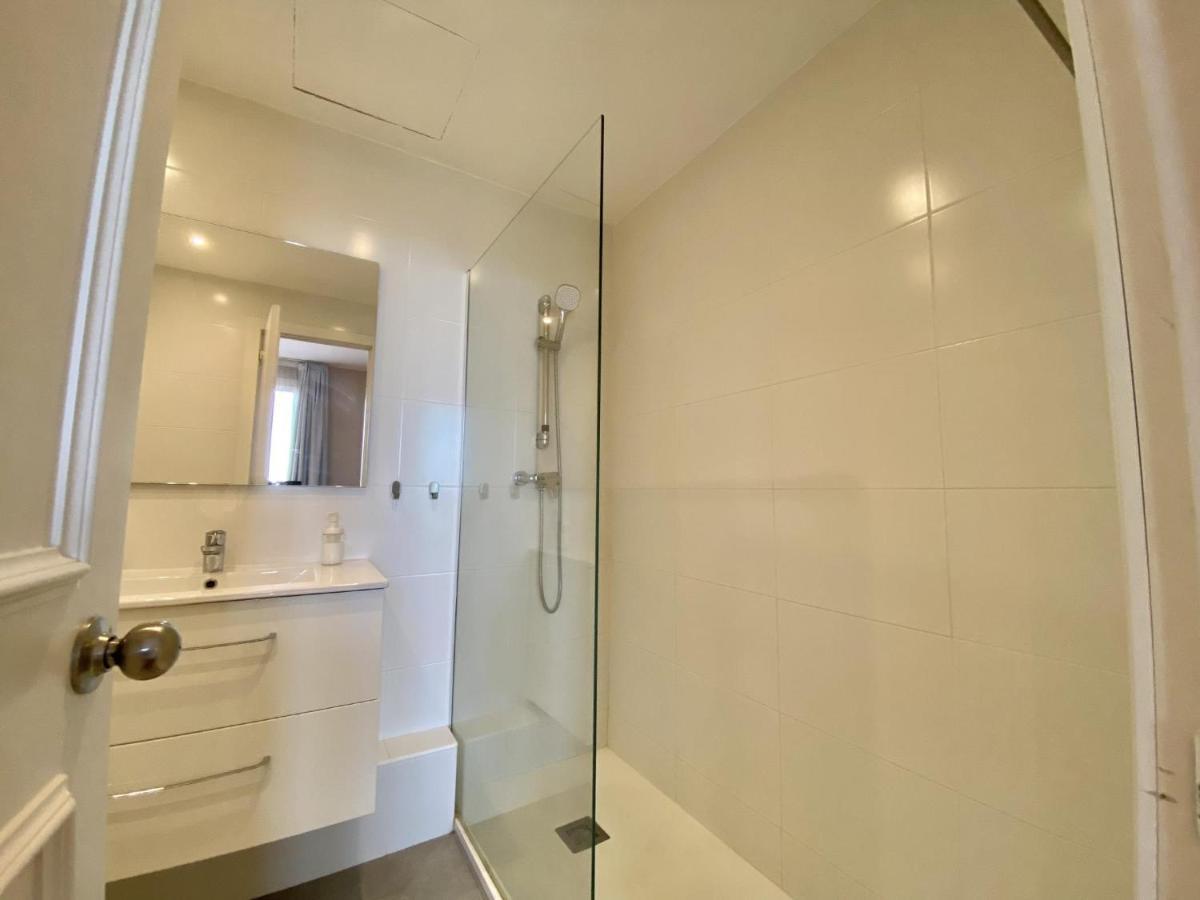 Casa Del Mar Apartment Ситжес Екстериор снимка