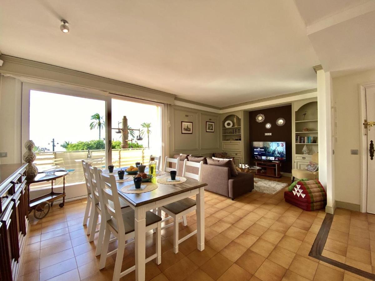 Casa Del Mar Apartment Ситжес Екстериор снимка