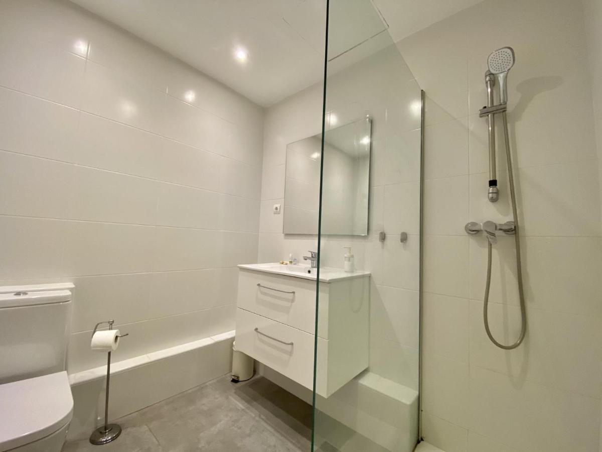 Casa Del Mar Apartment Ситжес Екстериор снимка