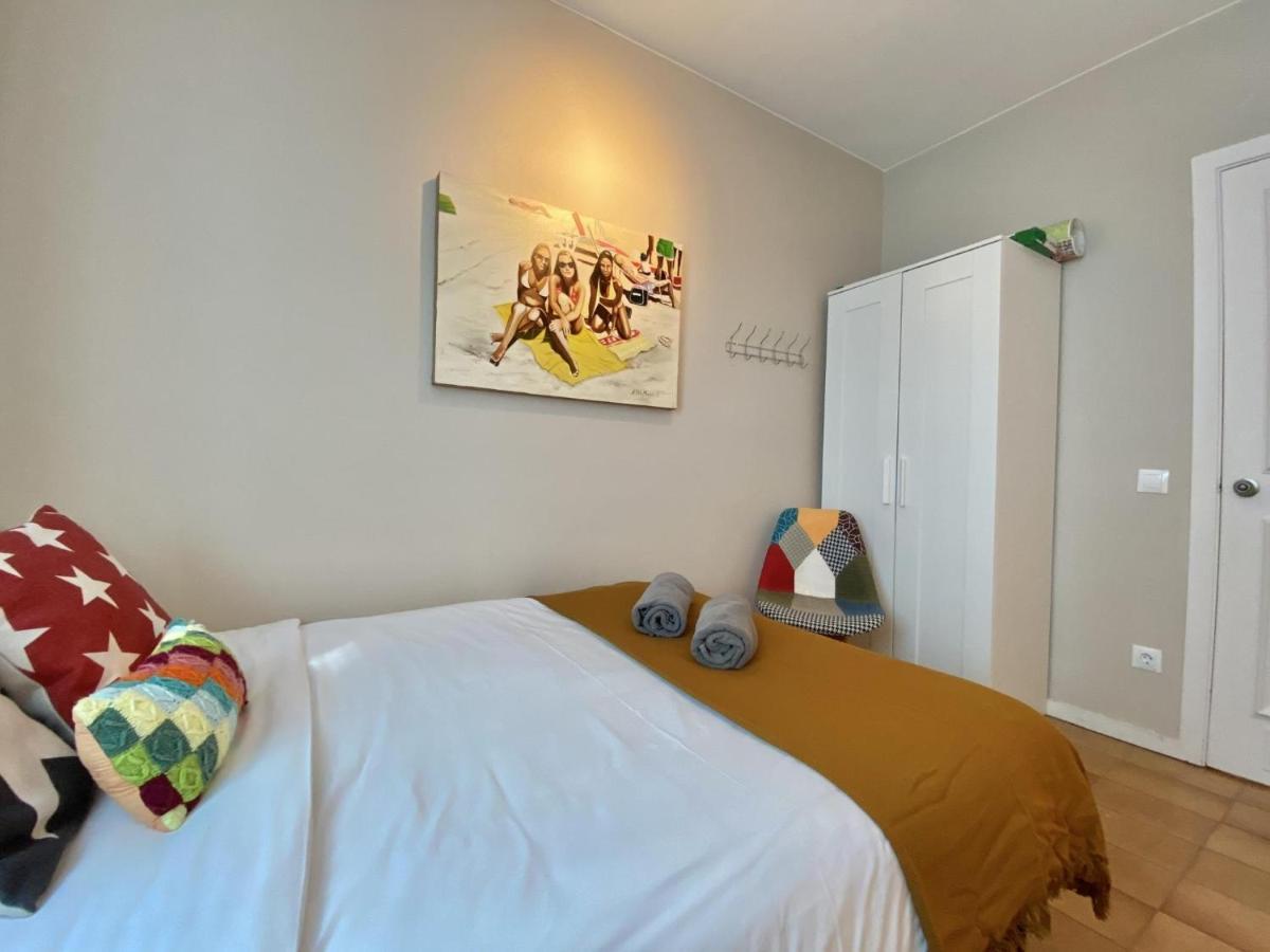 Casa Del Mar Apartment Ситжес Екстериор снимка