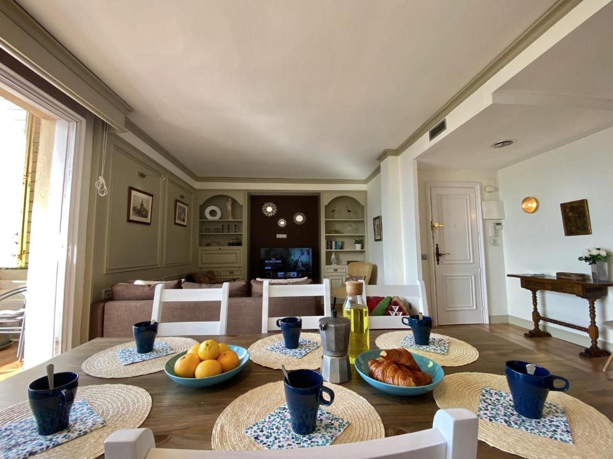 Casa Del Mar Apartment Ситжес Екстериор снимка